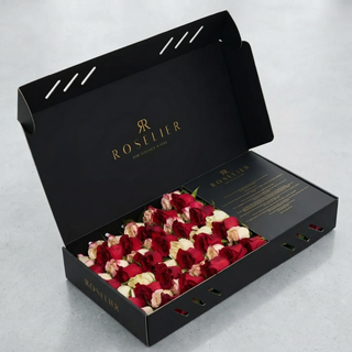 Mammamia - Classic Box