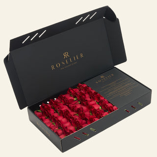 Large Red - "Belleamur"