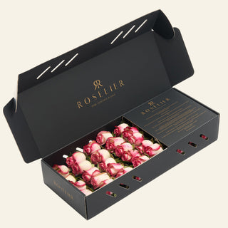 X-Small Soft Blush - "Cherie"