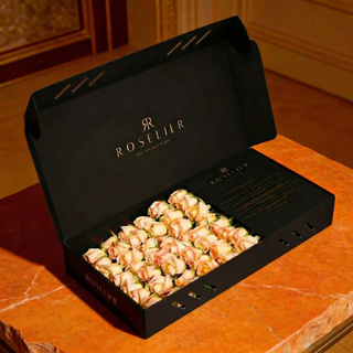 Pearl - Classic Box