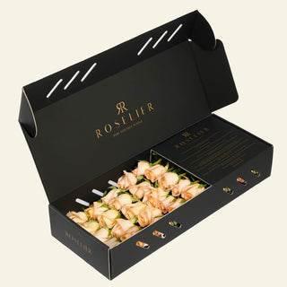 X-Small Creme - "Nude"